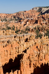 Bryce Canyon National Park in Utah
