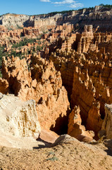 Bryce Canyon National Park in Utah