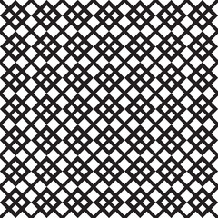 geometric seamless pattern