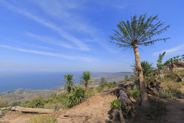 Attractions Hin Chang Si Khon Kaen, Thailand
