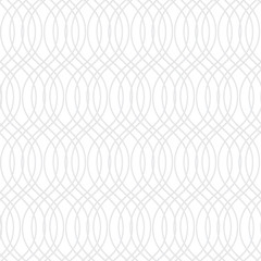 curved lines pattern