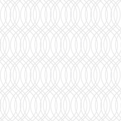 curved lines pattern