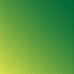 yellowish green mosaic background