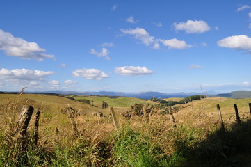 Tongariro Alpine Crossing