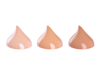Liquid Foundation drop shades of foundation