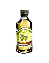 オリーブオイル