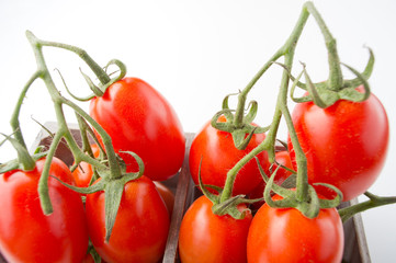 romachcherryrispentomaten