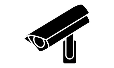 Pictogram - Security camera, Closed circuit television, CCTV - Object, Icon, Symbol