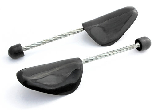 forme pour chaussures