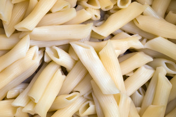 pasta texture background