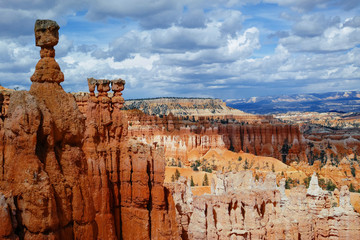 Bryce Canyon, Utah, USA