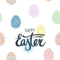 easter card template