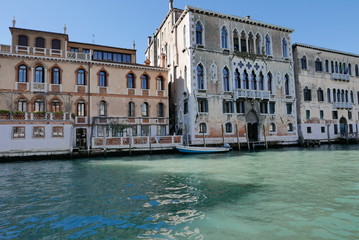 Naklejka premium Venedig