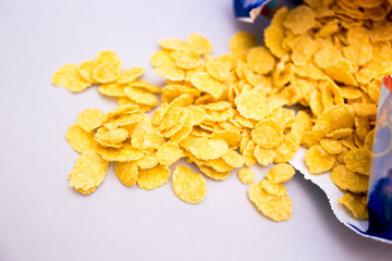cornflakes