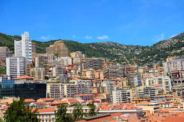 Apartments, La Condamine, Monaco