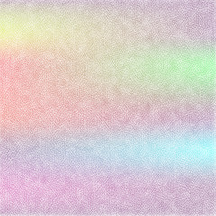 Vector background of rainbow color lines. Background for posters, sites, business cards, postcards, interior design. On a white background