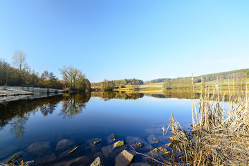 Neuteich bei Plauen