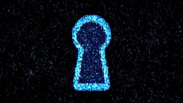 Snooping on the Internet. Collection of information