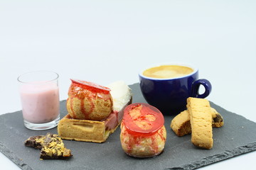 Café gourmand/1/cc