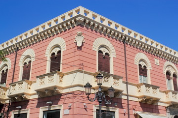 Reggio di Calabria