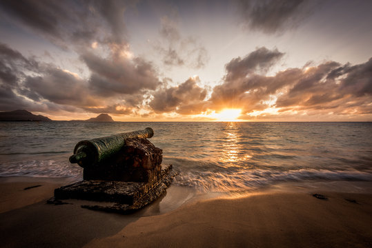 Mauritius Booommm