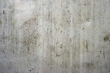 Grey textured concrete wall closeup (texture) 