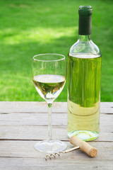 White wine
