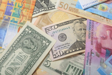 Money National Currency