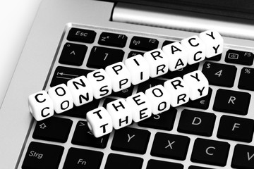 Conspiracy theory