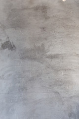 Naklejka premium concrete wall with abstract pattern