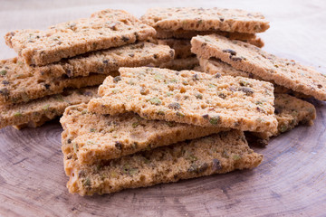 Rusks