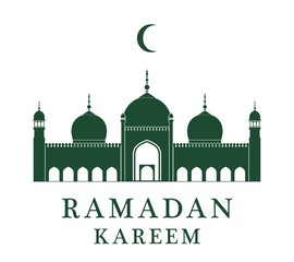 Greeting Card. Pakistan