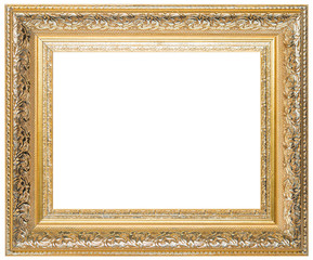 wood picture frame