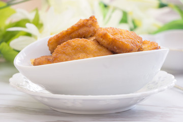 チキンナゲット