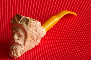 meerschaum pipe