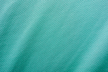 blue sports clothing fabric jersey texture