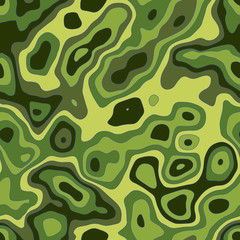 abstract digital background