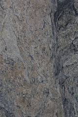 Photo of gray brown marble