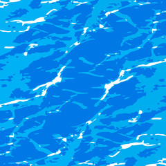 Obraz premium Sea_texture