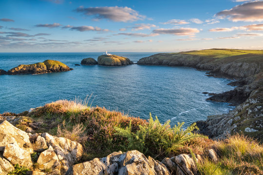 Strumble Head Lighthouse