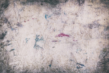 Abstract Grungy Background