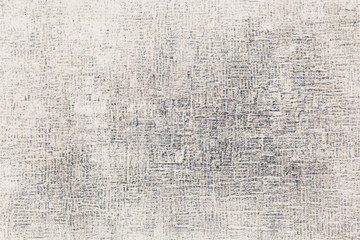 White Handmade Grungy Background