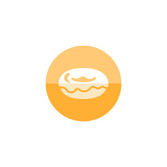 Circle icon - Donut