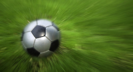Fußball - Symbolfoto