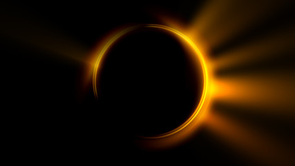 Abstract neon background. Shine swirling. Glowing spiral cover. .Bubbles elegant. Halo around. Power sparks data particle..Space tunnel. Glossy jellyfish. LED color ellipse. Glint glitter beam tech