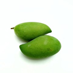 Green mango