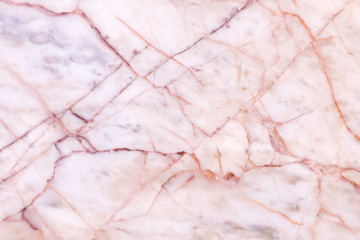 Pink Marble Background