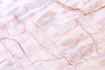 Pink Marble Background