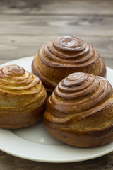 bakery