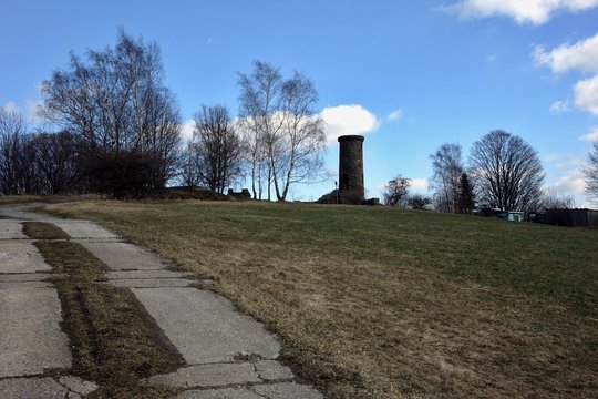 schreckenberg in annaberg-buchholz